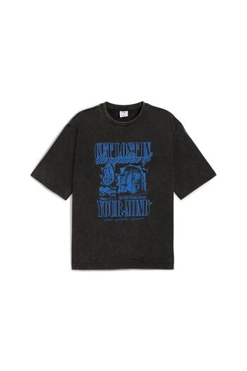 Puma Graphic Tee Men's Adult T-Shirt