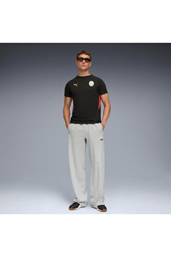 Puma Ανδρικό μπλουζάκι GALATASARAY EVOSTRIPE