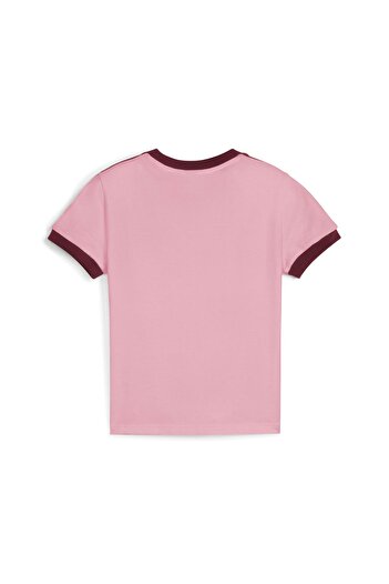 Puma T7 Slim Tee Women Adult T-Shirt