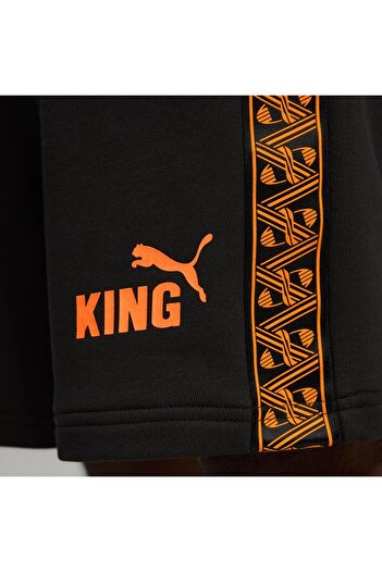 Puma Galatasaray King Men's Shorts