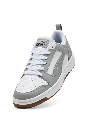 Puma Rebound V6 Low Unisex Adult Sneaker