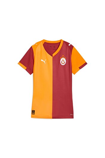 Puma قميص Gsk Home Jersey Rep. W W/O S للسيدات البالغات