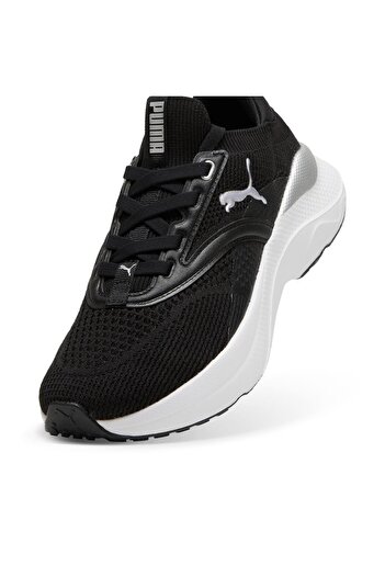 Puma Softride mayve wn s-puma black-puma white