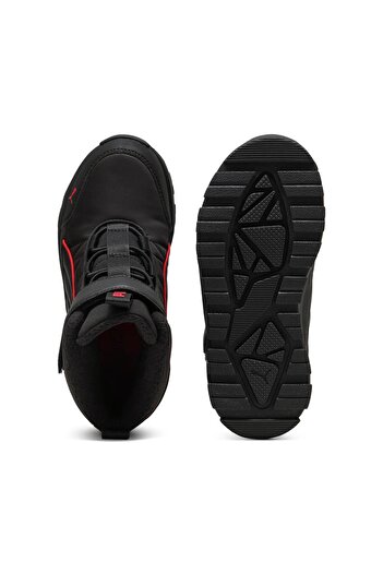 Puma Evolve Boot Purtx Ac+Ps Unisex Çocuk Bot