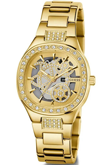 Guess Gugw0941L2 Women Wrist Watch