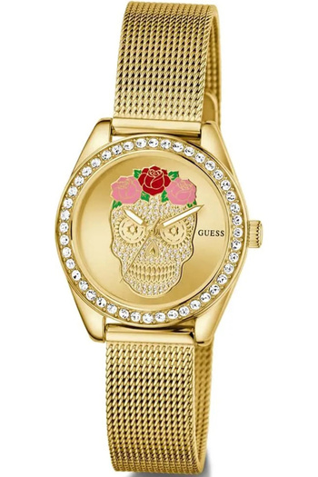 Guess Gugw0946L1 Women Wrist Watch
