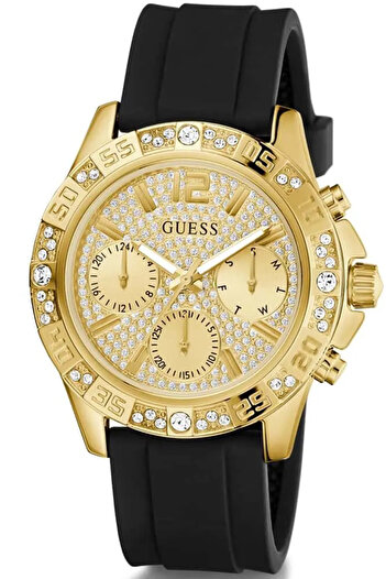 Guess Gugw0772L5 Women's Wristwatch