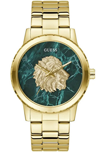 Guess Gugw0958G2 Men's Wristwatch