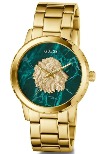 Guess Gugw0958G2 Men's Wristwatch