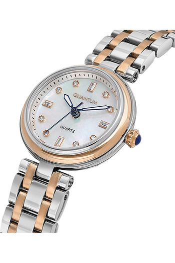 Quantum Iml1224.420 Women's Wristwatch