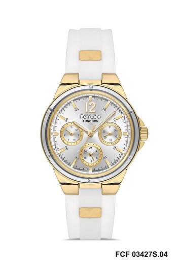 Ferrucci Fc.03427S.4 Women Wrist Watch