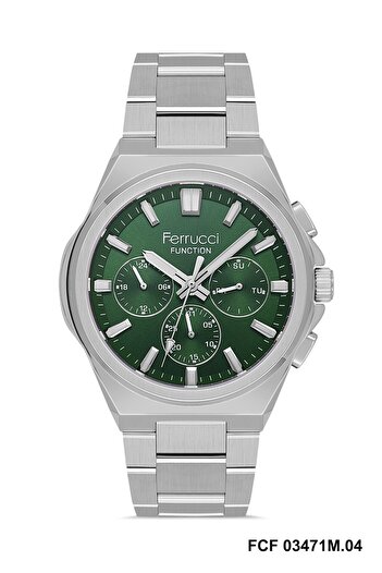 Ferrucci Fc.03471M.04 Men's Wrist Watch