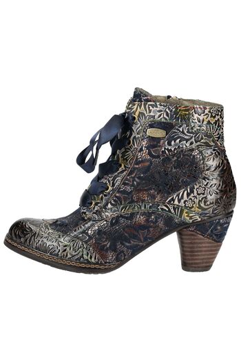 LAURA VITA Stiefelette