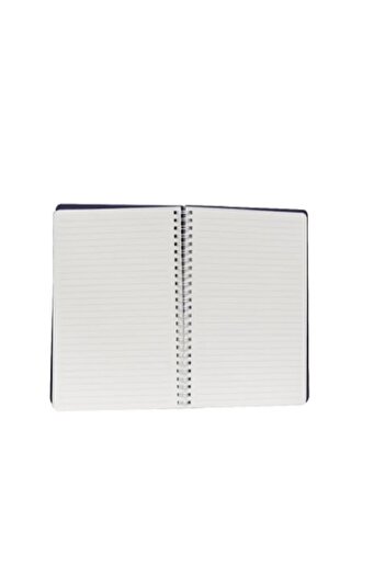Roco Premium Journal Notebook 16.3 x 21.5 cm – Ruled Writing Diary for Daily Use