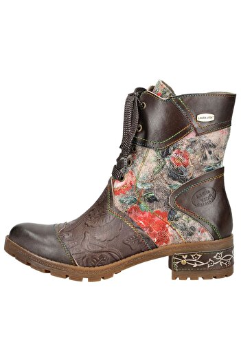 LAURA VITA Stiefelette