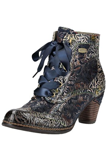 LAURA VITA Stiefelette