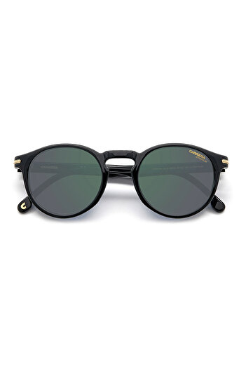 Carrera Unisex Sunglasses 301 S 80750Q3 / Polarized Lenses