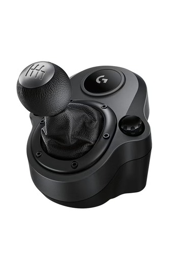logitech Driving Force Racing Shifter For G29 And G920 Wheels