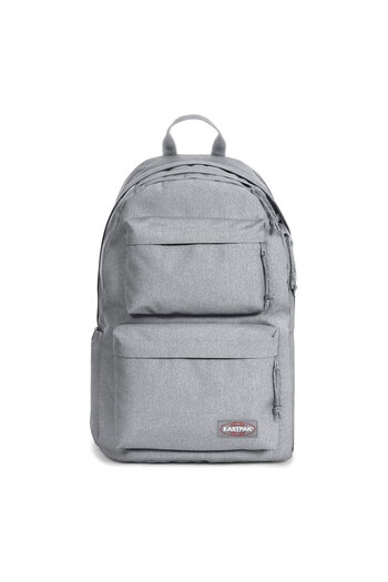 Eastpak Padded Double Gri Sırt Çantası