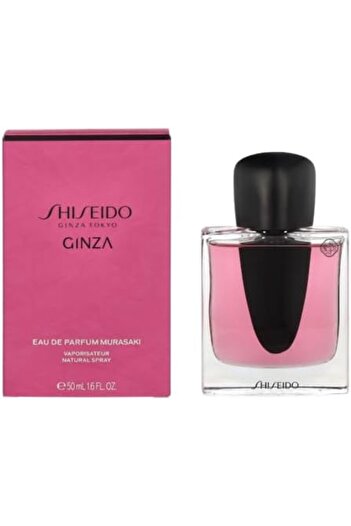 Shiseido GINZA Eau de Parfum Murasaki Vapo 50 ml