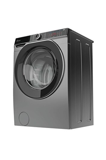 Hoover HWP 49AMBCR/1-S 9 kg Wi-Fi Bağlantılı 1400 Devir Çamaşır Makinesi