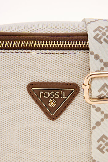 Fossil Açık Taba Kadın Bel Çantası 05FS22Y282