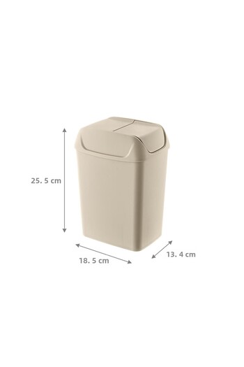Smartware Svingi Trash Can 5 Lt