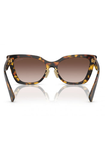 Miu Miu Mu 02Zs Vau6S1 56 Women's Sunglasses