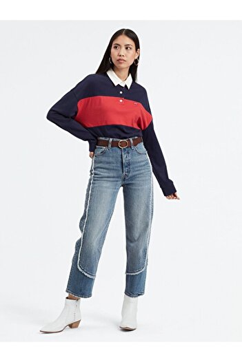 Levi's Reversible Arletha Kadın Kemer