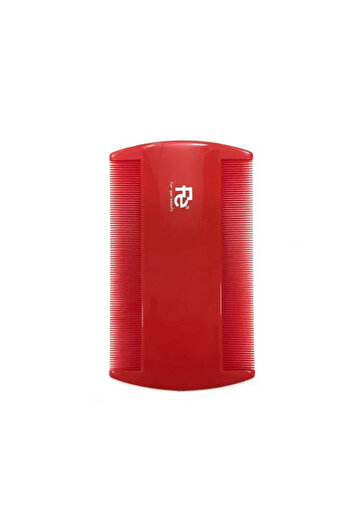 Fe Antistatic Lice Comb No: 214