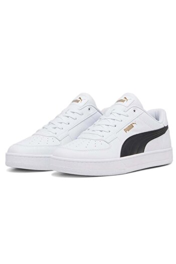Puma 392290-03 Caven 2.0 Men's Sneakers White-Black