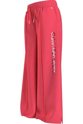 Calvin Klein HERO LOGO WIDE SWEATPANTS