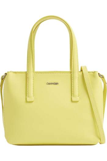 Calvin Klein Ck Must Mini Tote