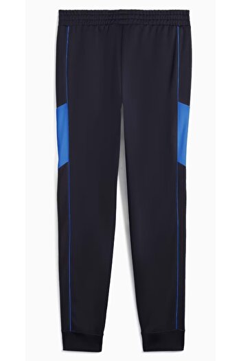 Puma 688248 Sport Poly Pants Cl Men's Sweatpants Dark Blue