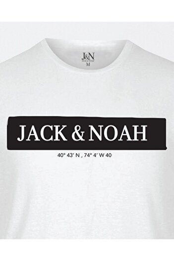 dwnwear Combed Cotton Unisex Printed Oversize T-Shirt
