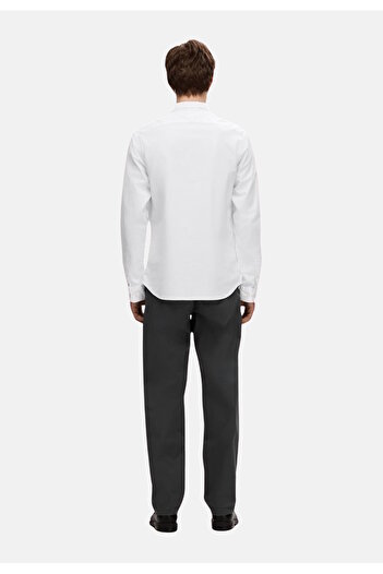 Selected Homme Hemd Rick-Ox Langarmhemd