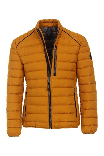 CASAMODA Jacke leichte Wintersteppjacke