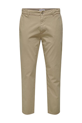 Only & Sons Hose FREE Chino-Hose