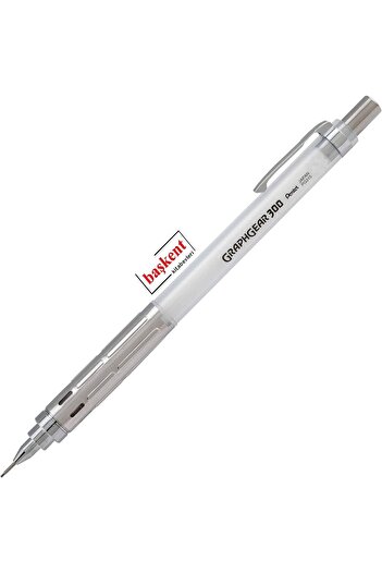 Pentel 0.7mm Technical Drawing. And Versatile White Pg317-Twx