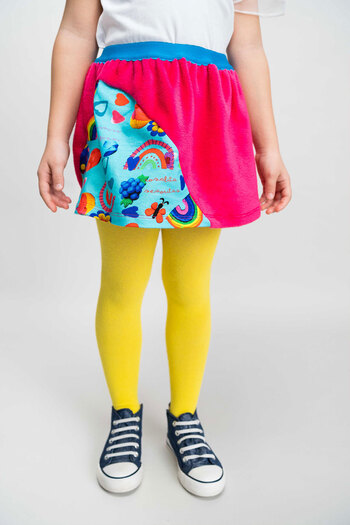 Rosalita Girl's Skirt