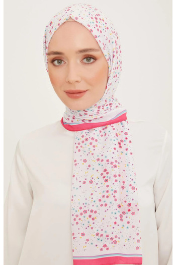 Armine Trend Shawl 10004-05 Pink