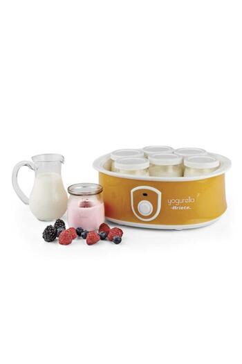 ARIETE YOGURELLA 1.3 LT Yogurt Machine