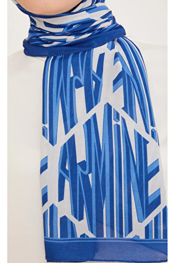 Armine Trend Shawl 10005 08