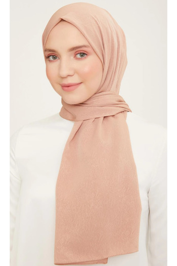 Armine Trend J.capri Shawl Powder - 6-106