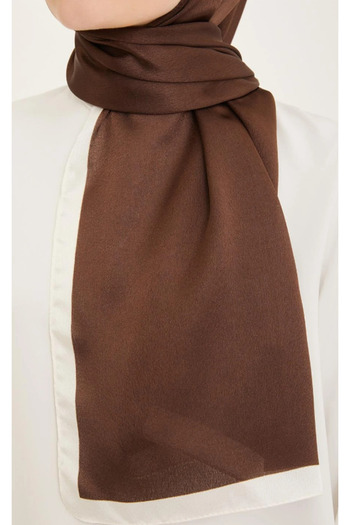 Armine Trend B.Janjan Shawl 20 - Brown