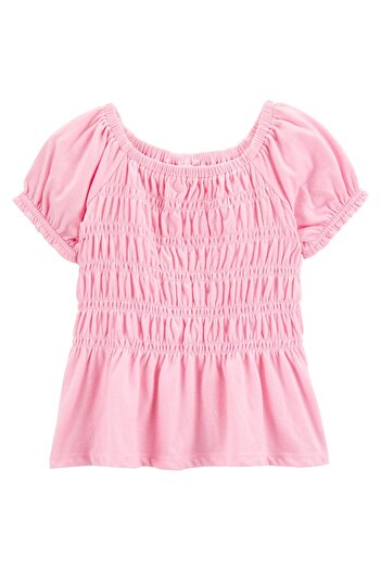 OshKosh Little Girl T-shirt