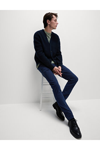Marks & Spencer Slim Fit Chino Pantolon