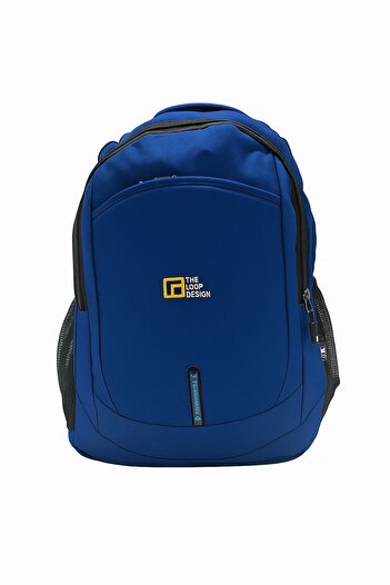 LOOP DESIGN LOOP DESİGN ШКІЛЬНИЙ РЮКЗАК-РЮКЗАК ДЛЯ НОУТБУКА (НОВИЙ СЕЗОН)
