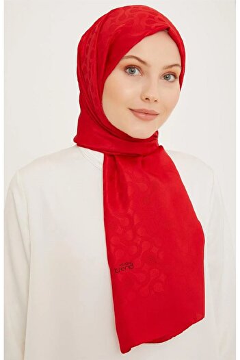 Armine 11 Trend Pearl Monogram Shawl 1