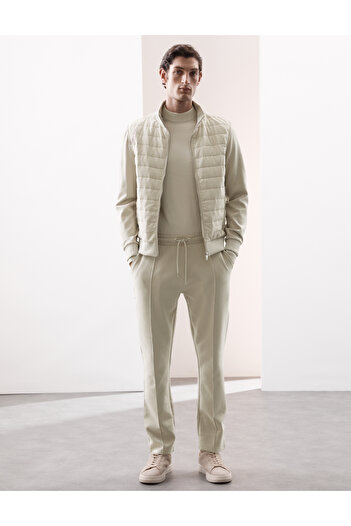 Marks & Spencer Straight Leg Jogger Pantolon
